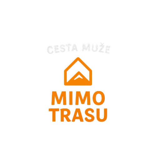 Ikona – Jsem chlap Mimo trasu