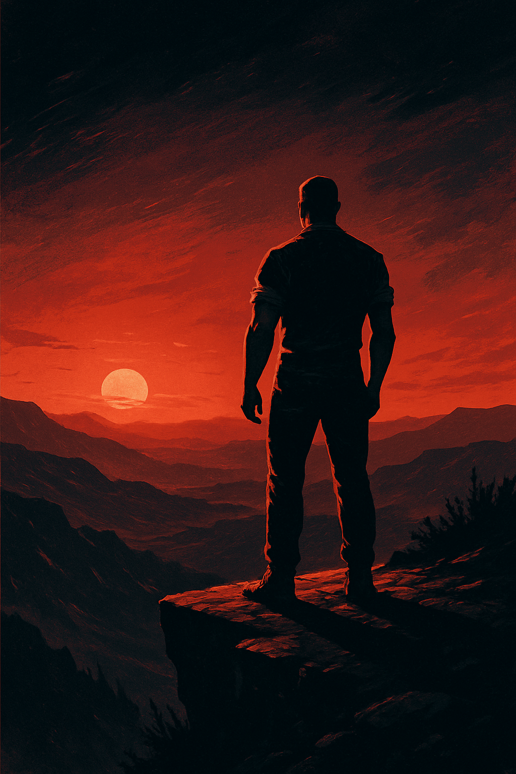 Red Pill třetí lekce – Nikdo ti nic nedluží