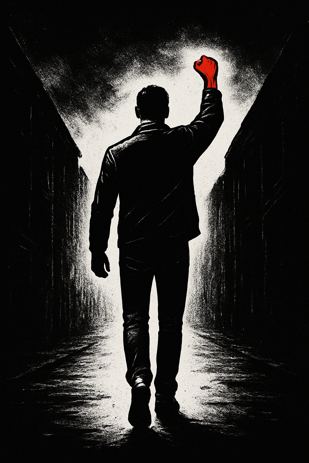 Red Pill druhá lekce – Nečekej uznání